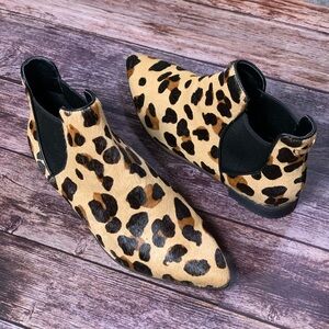 Cole Haan ~ Hara Bootie